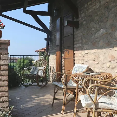 Bed & Breakfast I Melograni Bedizzole