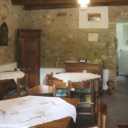 I Melograni Bed & Breakfast *
