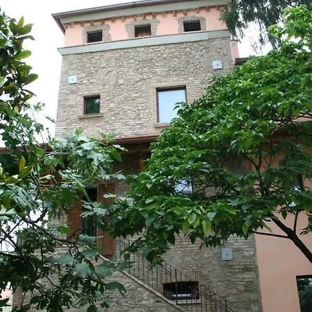 I Melograni Bed & Breakfast *