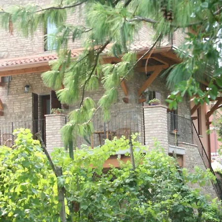 I Melograni Bed & Breakfast *