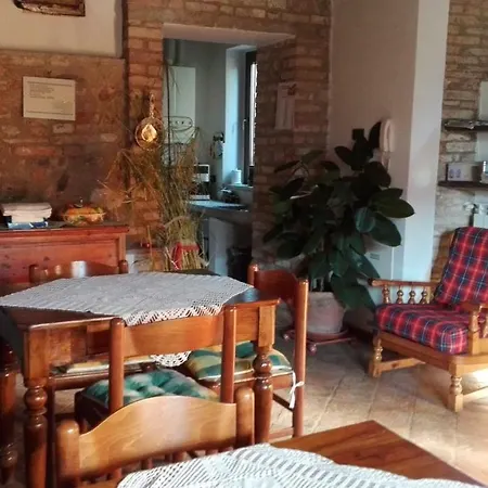 Bed & Breakfast I Melograni *