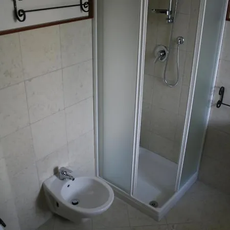 Otel I Melograni Bedizzole