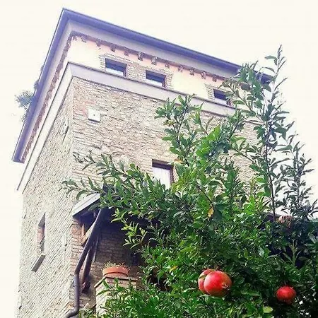 I Melograni Otel